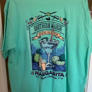 Southern Marsh T-Shirt